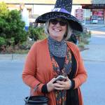 Halloween in Eatsound