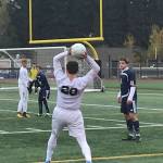 Viking boys soccer on to state quarter finals