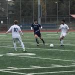 Viking boys soccer on to state quarter finals
