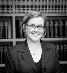 Inslee names Loring as San Juan County Superior Court Judge