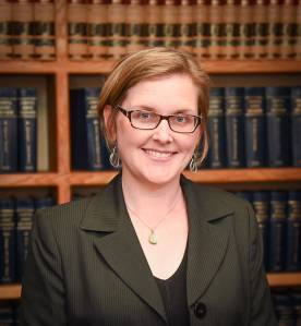 Katie Loring appointed judge for San Juan County Superior Court