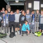 Vikings soccer team on to state semi-finals