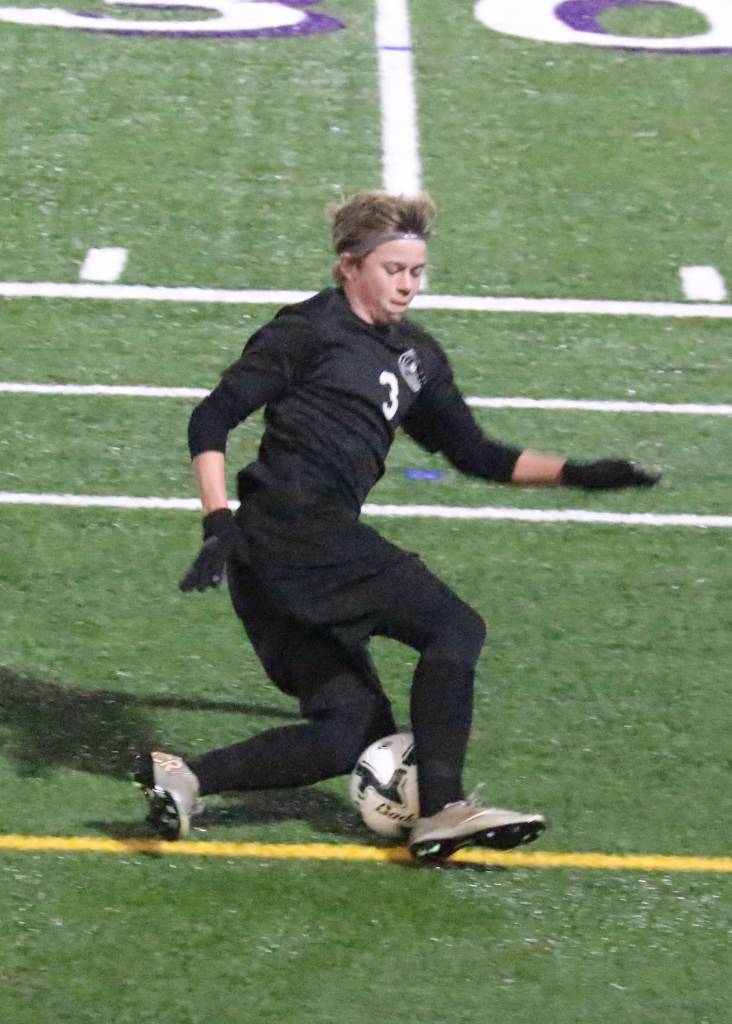 Vikings soccer team on to state semi-finals