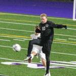 Vikings soccer team on to state semi-finals