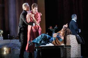 Adès’ ‘The Exterminating Angel’ at Orcas Center