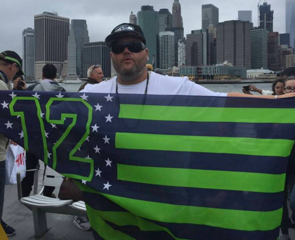 Daniel Collins | Passages