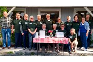 Food bank annual food and fund drive begins