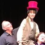 ‘Willy Wonka’ wows