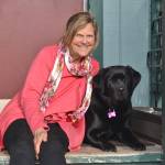 Joyful reunion just around the corner for Lopez woman and beloved dog