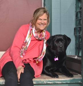 Joyful reunion just around the corner for Lopez woman and beloved dog