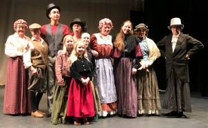 A timeless island classic | ‘A Christmas Carol’ is back