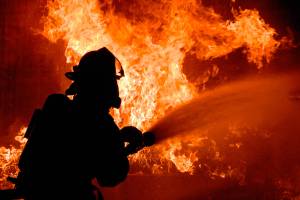 OIFR contains Nov. 19 Swan Road fire