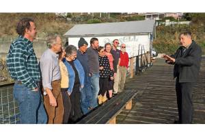 Marine Resource Committee needs new members