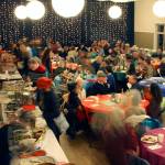 Odd Fellows celebrates Thanksgiving