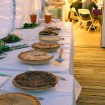 Odd Fellows celebrates Thanksgiving