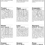 Weekly Horoscope | Nov. 29–Dec. 5