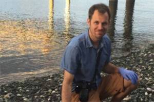 SeaDoc welcomes new communications and marketing manager