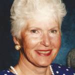 Mary Elizabeth Ingersoll Schoenman | Passages