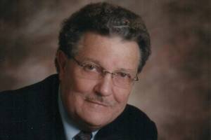 H. Allen Shockley | Passages