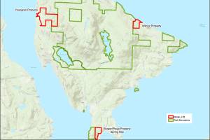 State Parks talks expansion