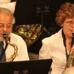 Community Band to present annual Christmas concert