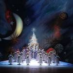Bolshoi Ballet in Cinema’s ‘The Nutcracker’