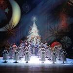 Bolshoi Ballet in Cinema’s ‘The Nutcracker’