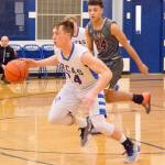 Vikings winter sports update