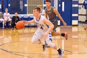 Vikings winter sports update