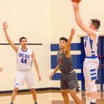 Vikings winter sports update