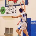 Vikings winter sports update