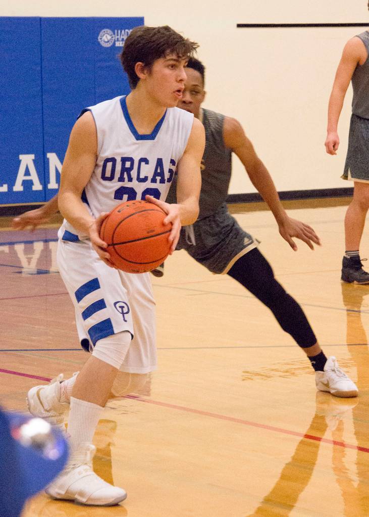 Vikings winter sports update