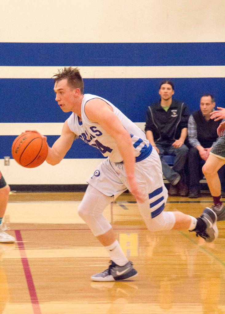 Vikings winter sports update