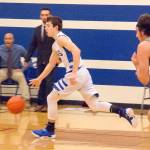 Vikings winter sports update