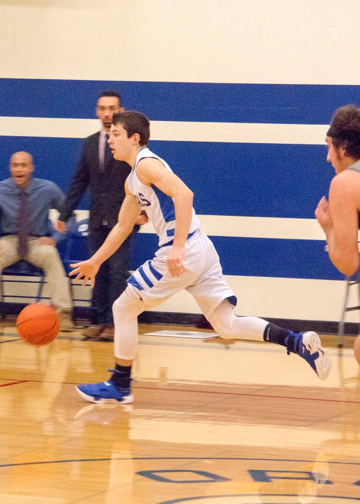 Vikings winter sports update