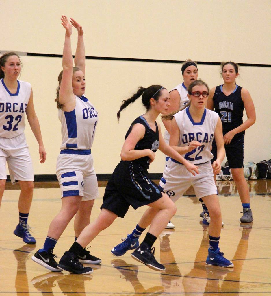 Vikings winter sports update