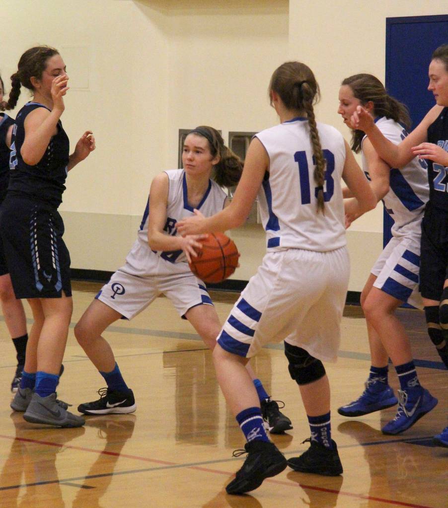 Vikings winter sports update