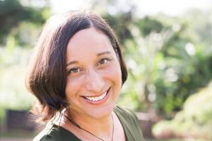 Angela Anderson named new executive director at San Juan Preservation Trust