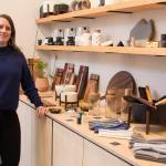 Material Wit opens in Eastsound