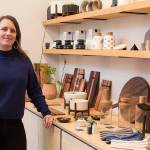 Material Wit opens in Eastsound