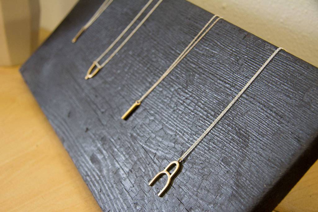 Material Wit opens in Eastsound