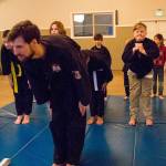 Mastering martial arts with Cameron Smart