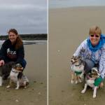 Mentor profile: Jodi Luft and Phaedra Osborne