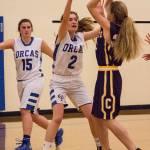 Orcas Vikings basketball update