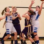 Orcas Vikings basketball update
