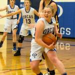 Orcas Vikings basketball update