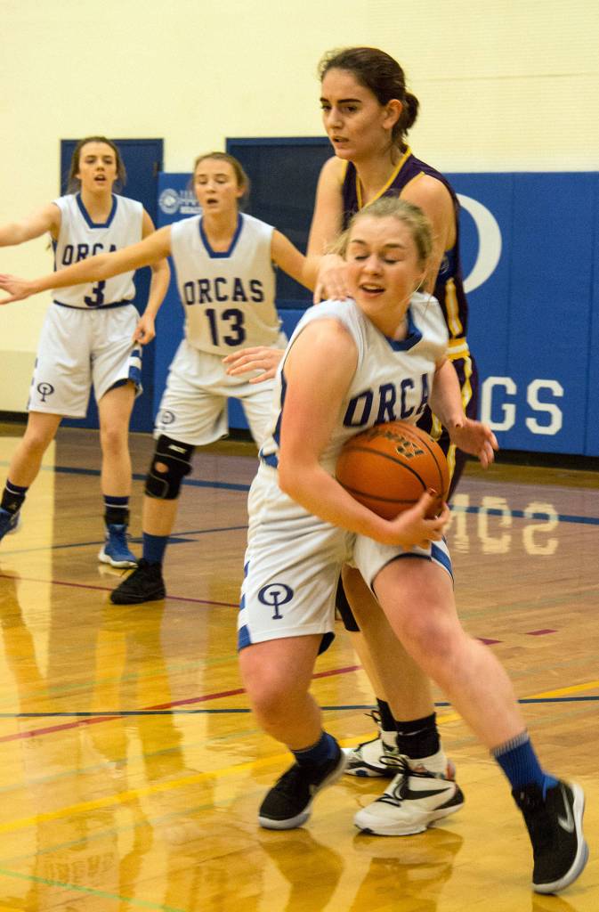 Orcas Vikings basketball update