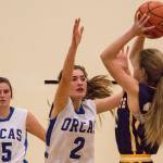 Orcas Vikings basketball update