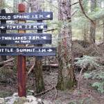 Start the new year off right with a First Day Hike
