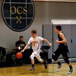 Saints review 2017 basketball games